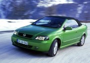 Tapety Opel
